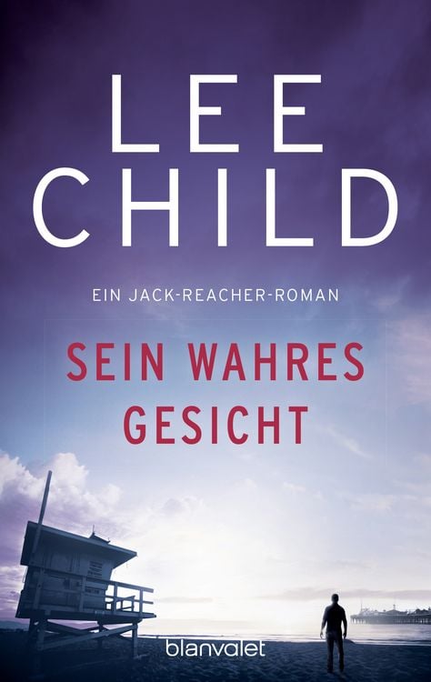 Produktbild: Sein wahres Gesicht / Jack Reacher Band 3