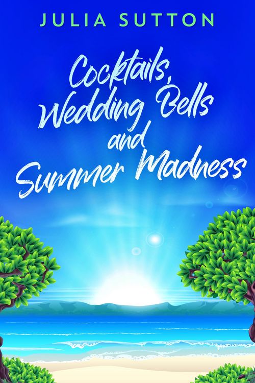 Produktbild: Cocktails, Wedding Bells and Summer Madness