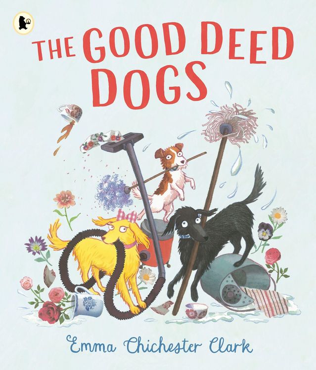Produktbild: The Good Deed Dogs