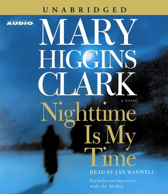 Produktbild: NIGHTTIME IS MY TIME        7D