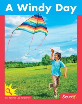 Produktbild: A Windy Day