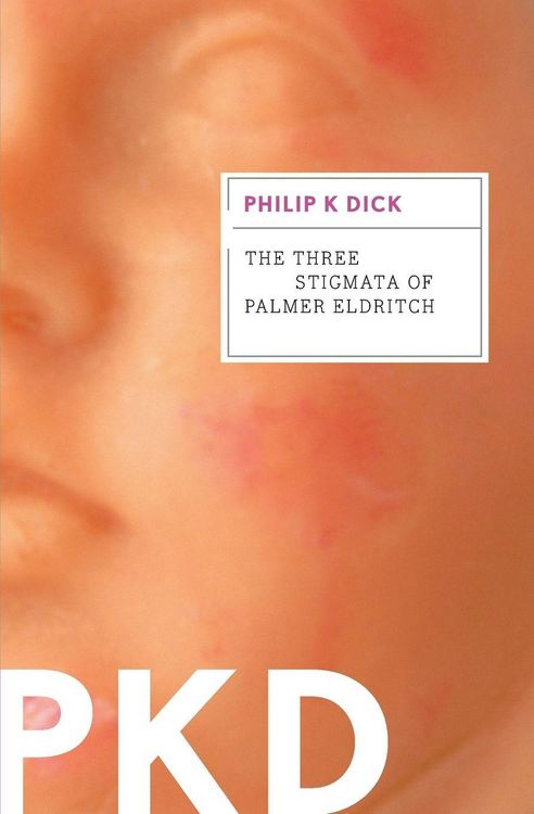 Produktbild: Three Stigmata of Palmer Eldritch