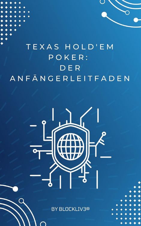 Produktbild: Texas Hold'Em Poker: Der Anf&auml;ngerleitfaden
