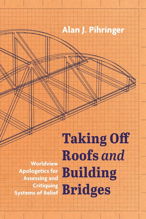Produktbild: Taking Off Roofs and Building Bridges