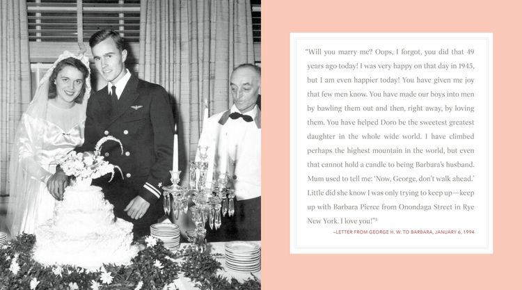 Produktbild: Povich, E: Bush Family Women