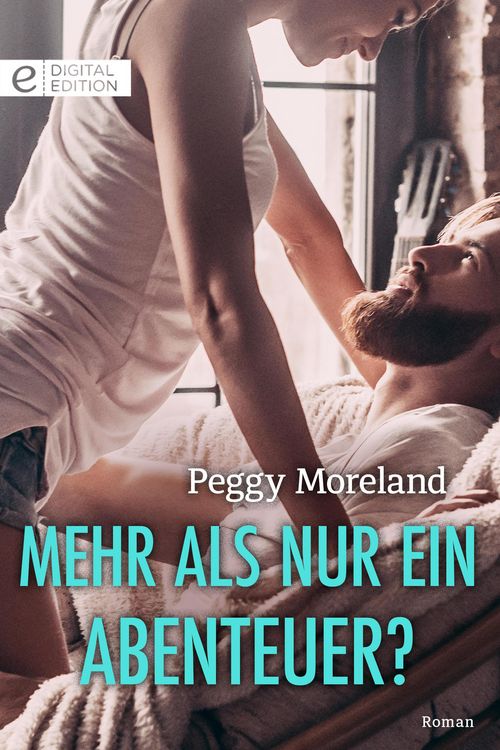 Produktbild: Mehr als nur ein Abenteuer?