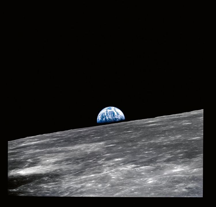 Produktbild: Apollo Vii-Xvii