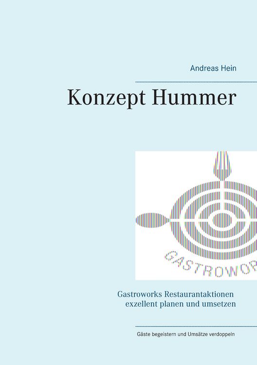 Produktbild: Konzept Hummer