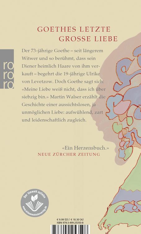 Produktbild: Ein liebender Mann