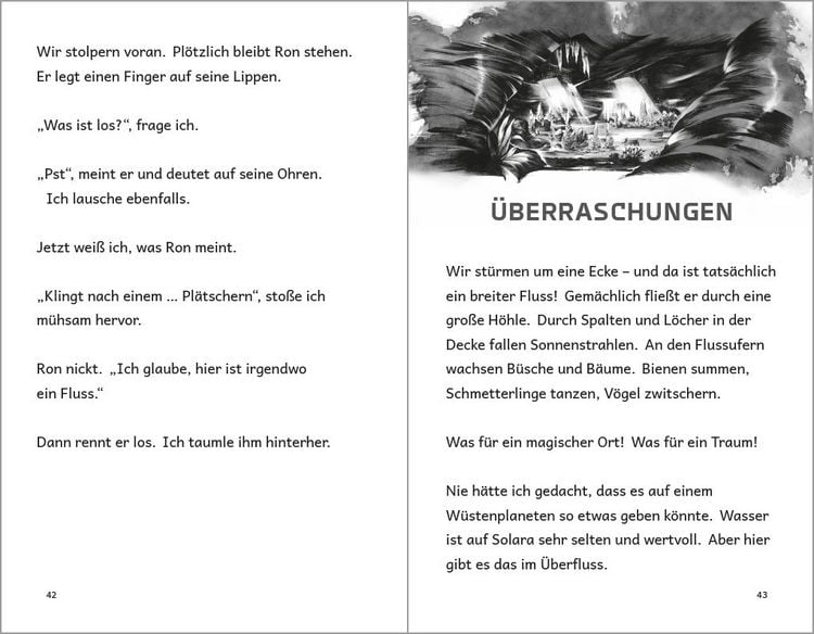 Produktbild: Sturm &uuml;ber Solara