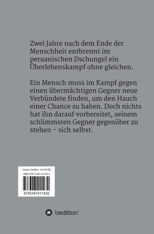 Produktbild: K&ouml;stliche Vergeltung