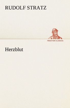 Produktbild: Herzblut
