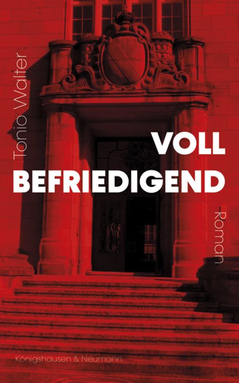 Produktbild: Vollbefriedigend