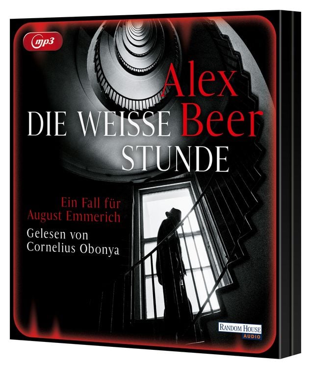 Produktbild: Die wei&szlig;e Stunde