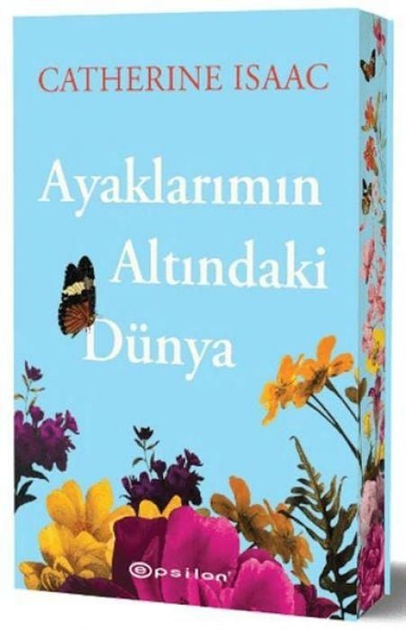 Produktbild: Ayaklarimin Altindaki D&uuml;nya
