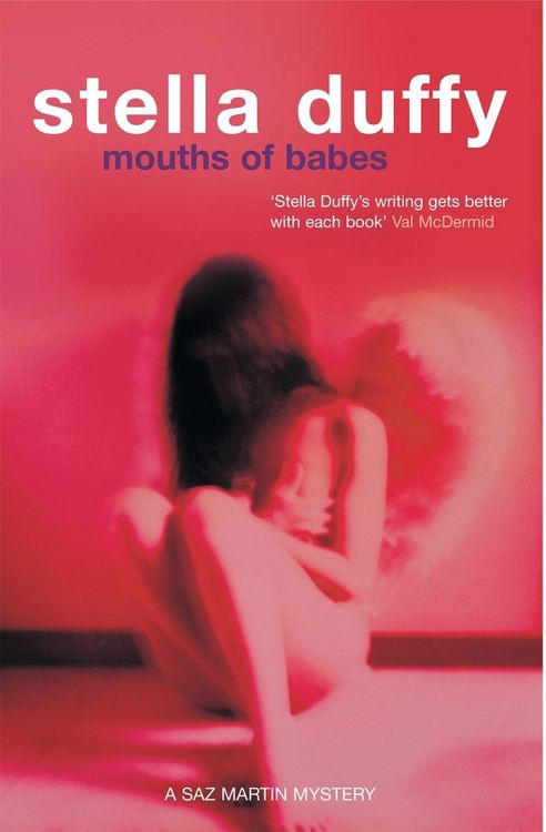 Produktbild: Mouths of Babes