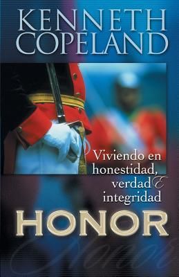 Produktbild: Honor (Spanish)