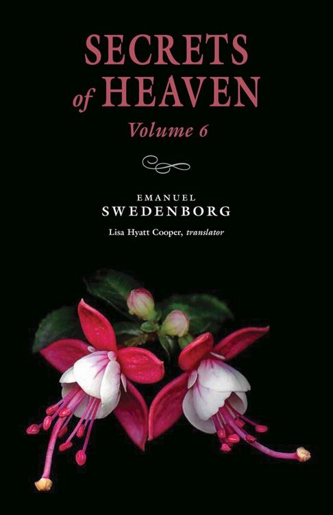 Produktbild: Secrets of Heaven 6