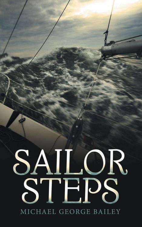 Produktbild: Sailor Steps