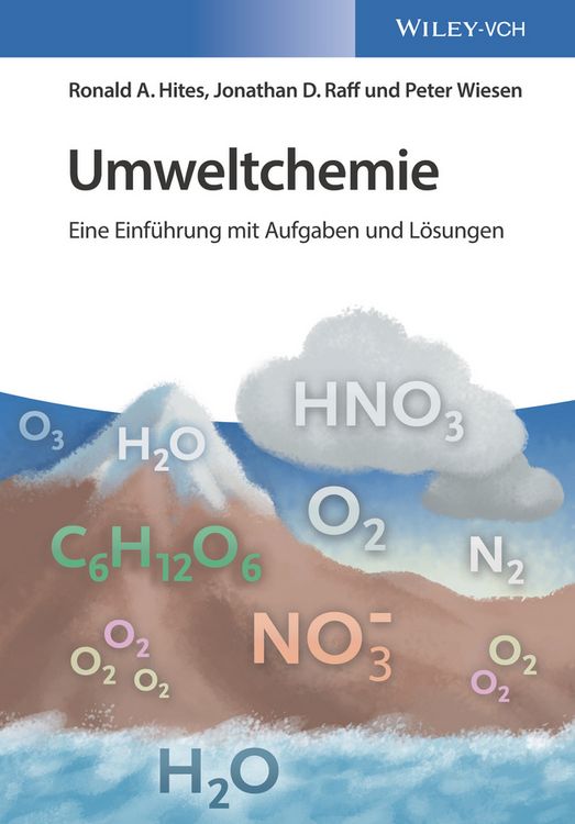 Produktbild: Umweltchemie