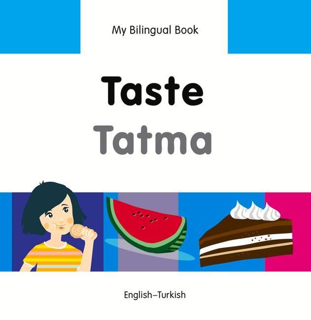 Produktbild: Taste/Tatma