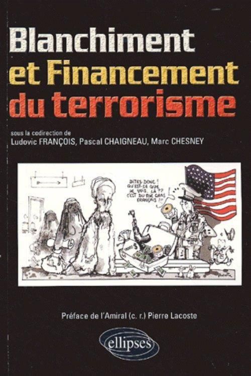 Produktbild: Blanchiment et Financement du terrorisme