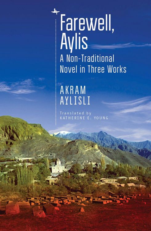 Produktbild: Farewell, Aylis