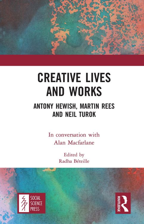 Produktbild: Creative Lives and Works
