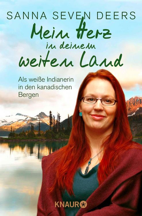 Produktbild: Mein Herz in deinem weiten Land