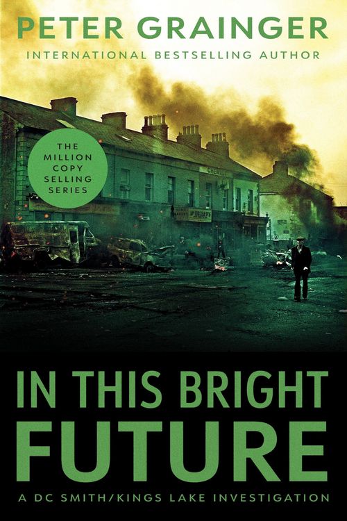 Produktbild: In This Bright Future