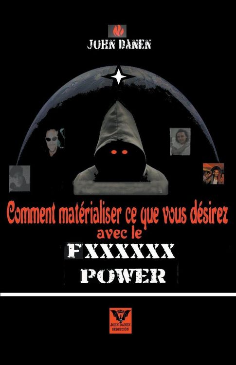 Produktbild: Comment mat&eacute;rialiser ce que vous d&eacute;sirez avec le Fxxxxxx power