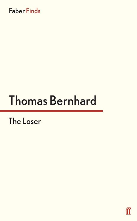 Produktbild: The Loser