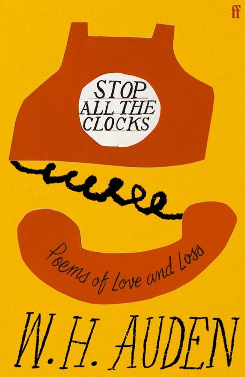 Produktbild: Stop All the Clocks