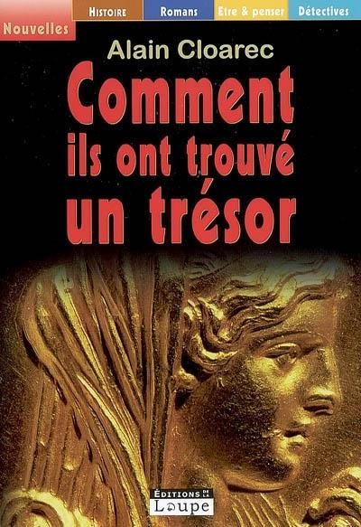 Produktbild: Comment ils ont trouve un tresor