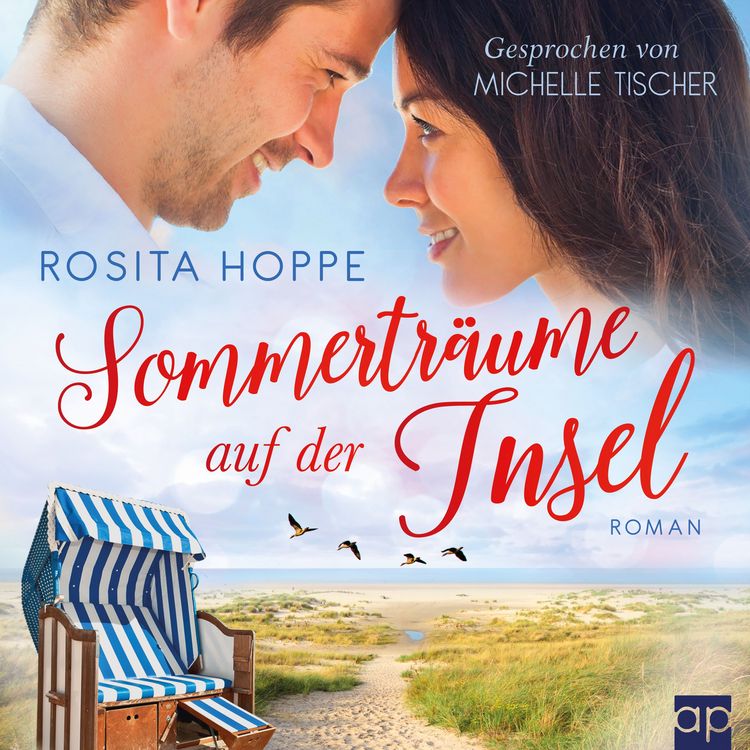 Produktbild: Sommertr&auml;ume auf der Insel