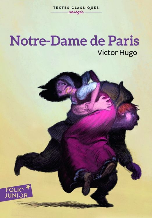 Produktbild: Notre-Dame de Paris