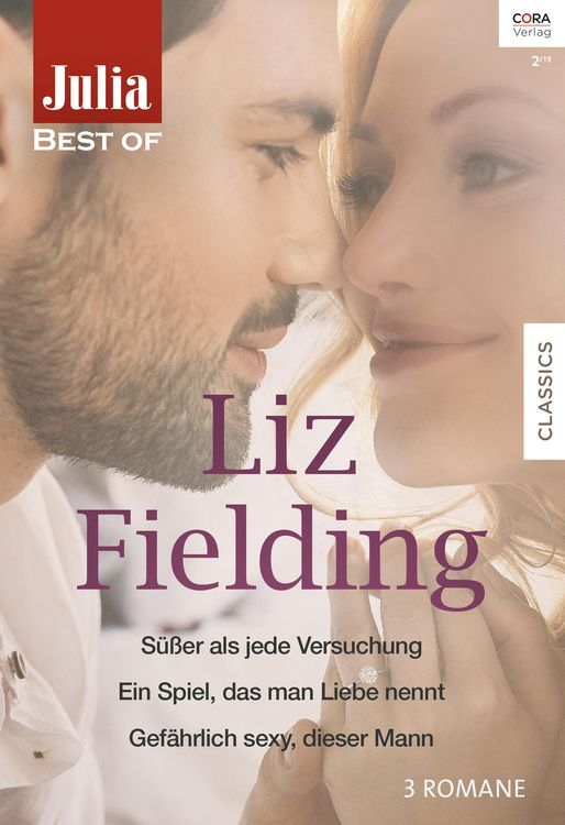 Produktbild: Julia Best of Band 210