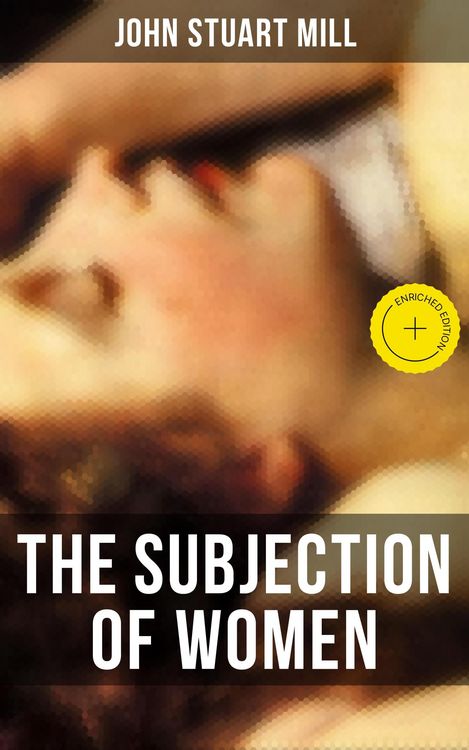Produktbild: The Subjection Of Women