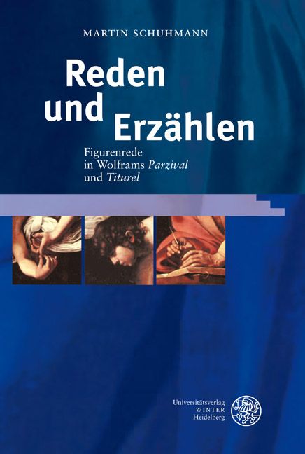 Produktbild: Reden und Erz&auml;hlen