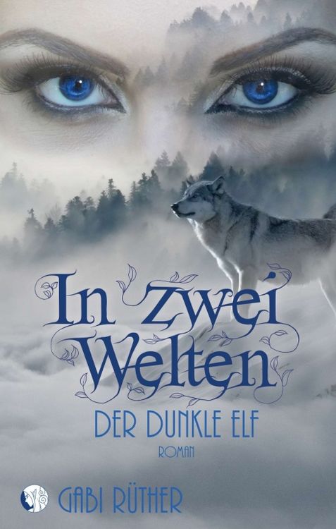 Produktbild: In zwei Welten - Der dunkle Elf