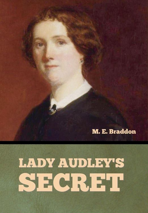 Produktbild: Lady Audley's Secret