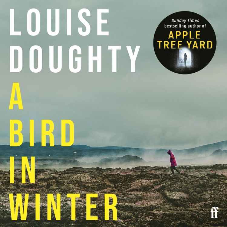 Produktbild: A Bird in Winter