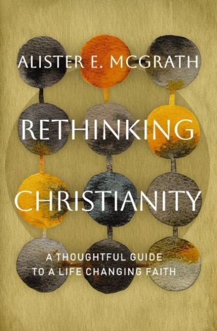 Produktbild: Rethinking Christianity