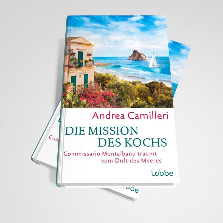 Produktbild: Die Mission des Kochs