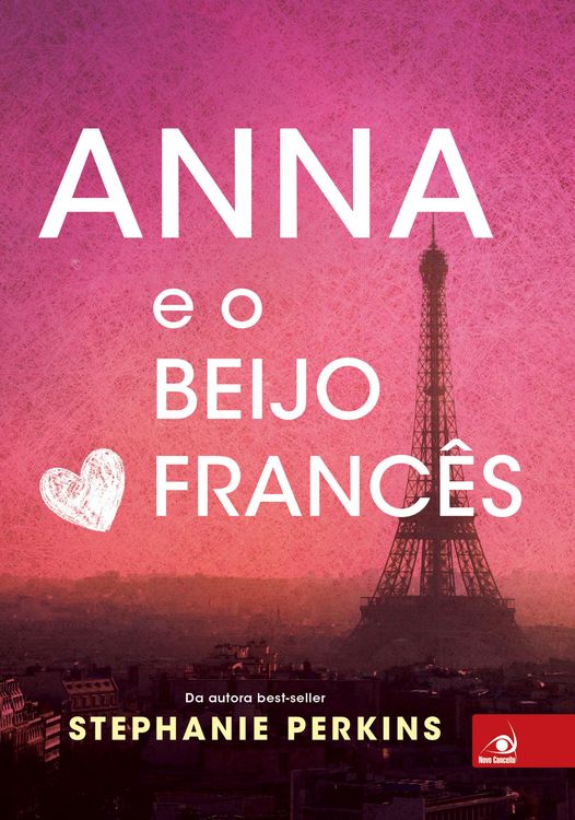 Produktbild: Anna e o beijo Franc&ecirc;s