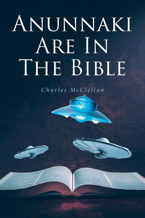 Produktbild: Anunnaki Are In The Bible