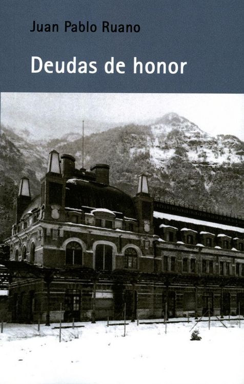 Produktbild: Deudas de honor