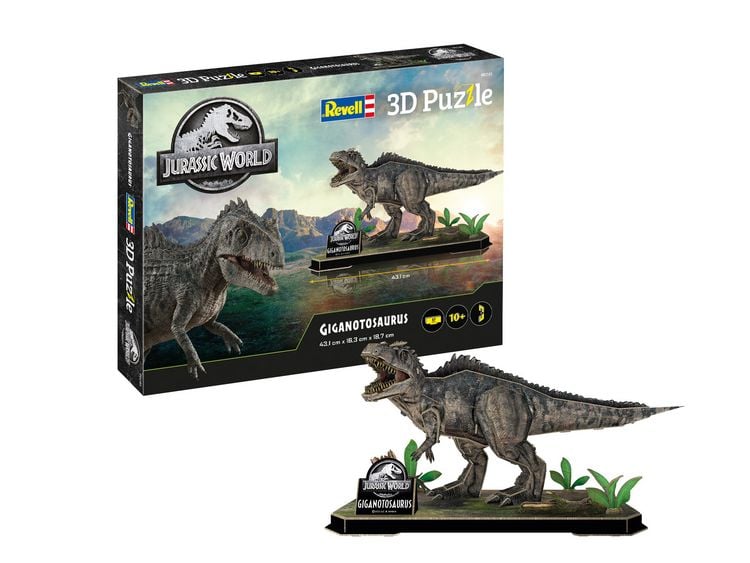 Produktbild: Revell 00245 3D-Puzzle
