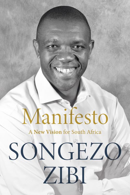 Produktbild: Manifesto