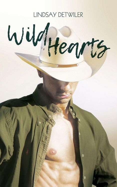 Produktbild: Wild Hearts